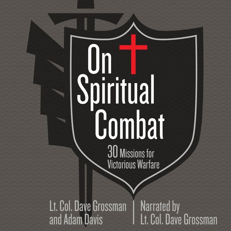 Produktbild: On Spiritual Combat