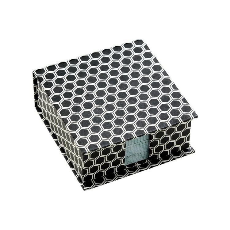 Produktbild: Zettelbox Hexagon