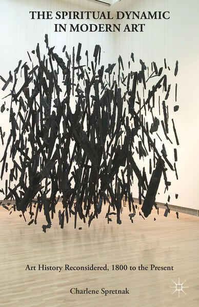 Produktbild: The Spiritual Dynamic in Modern Art