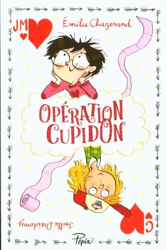 Produktbild: Op&eacute;ration Cupidon