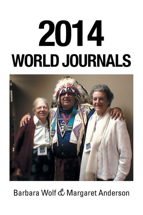 Produktbild: 2014 World Journals