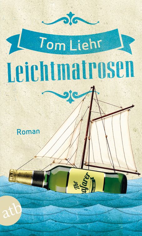 Produktbild: Leichtmatrosen