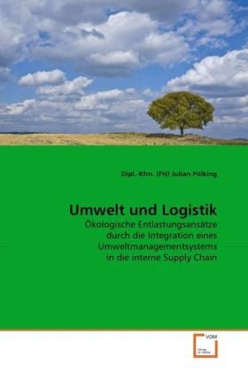 Produktbild: P&ouml;lking, D: Umwelt und Logistik