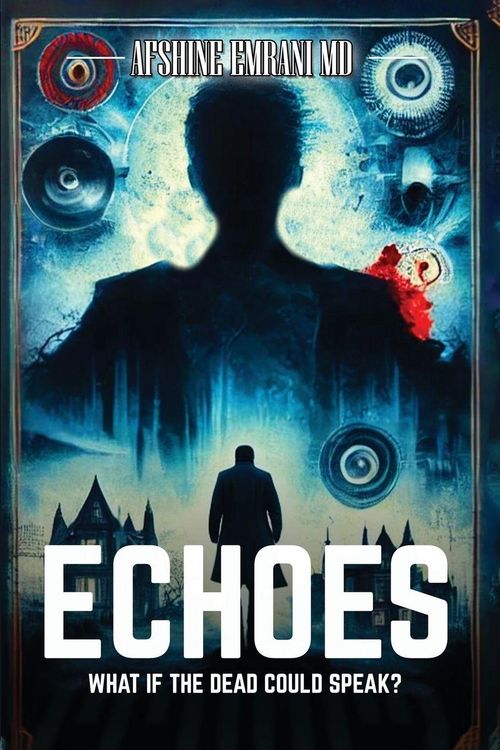 Produktbild: Echoes