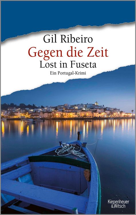 Produktbild: Gegen die Zeit