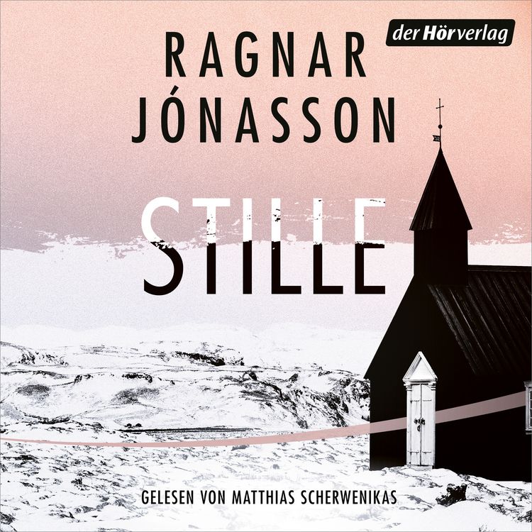 Produktbild: Stille