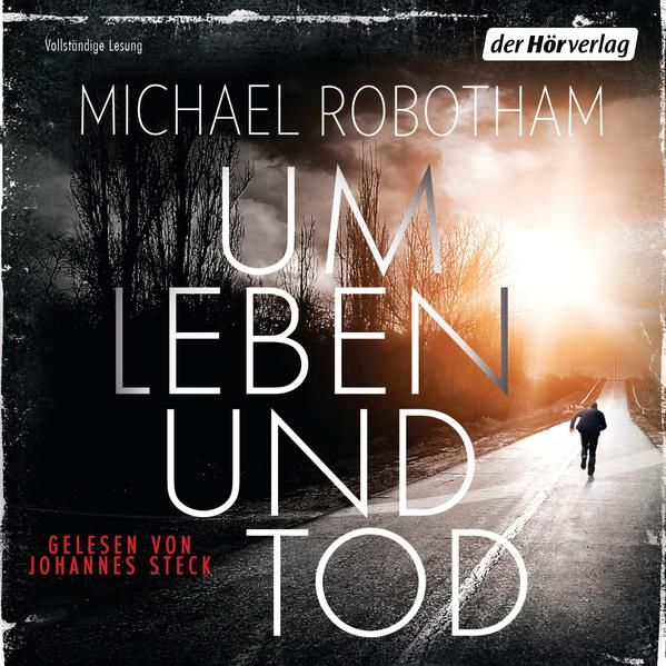 Produktbild: Um Leben und Tod