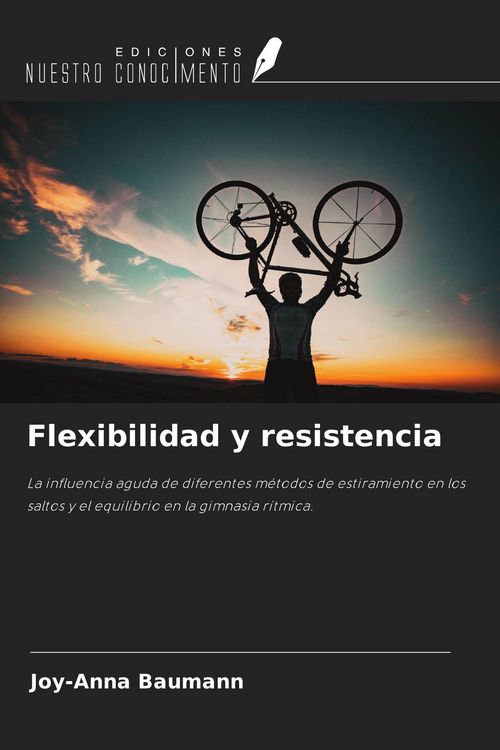 Produktbild: Flexibilidad y resistencia