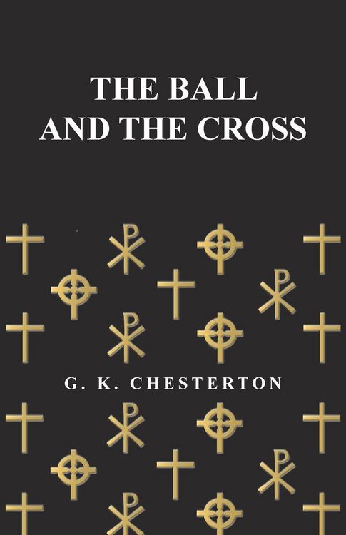 Produktbild: The Ball and the Cross