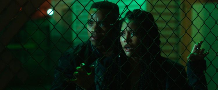 Produktbild: The First Purge