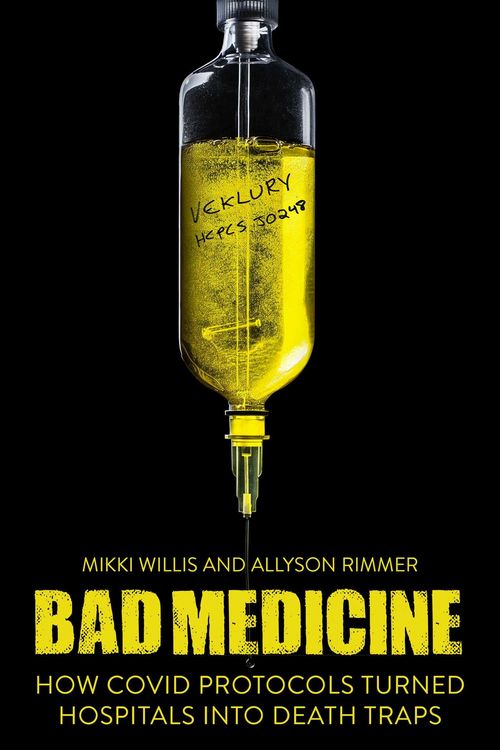 Produktbild: Bad Medicine