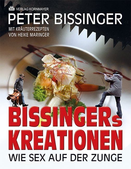 Produktbild: Bissingers Kreationen