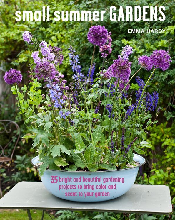 Produktbild: Small Summer Gardens