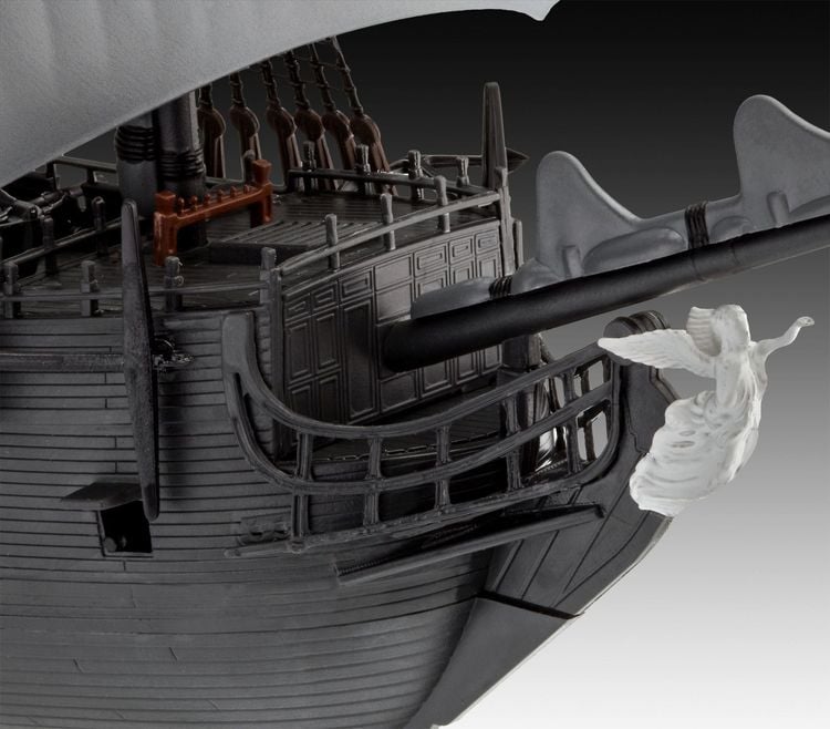 Produktbild: Revell Black Pearl