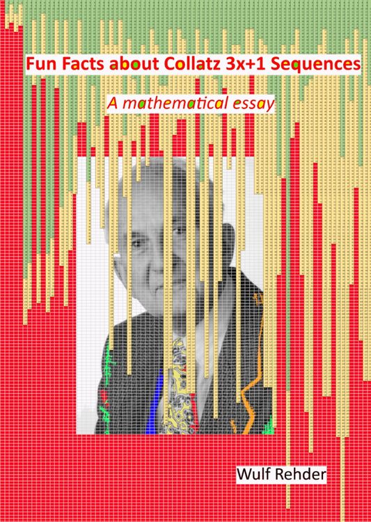 Produktbild: Fun Facts about Collatz 3x+1 Sequences