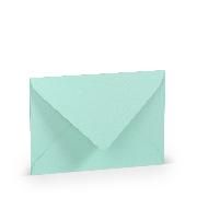 Produktbild: Paperado-5er Pack Briefumschl&auml;ge C6 m. Sf., Karibik