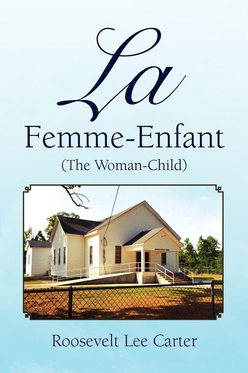 Produktbild: La Femme-Enfant