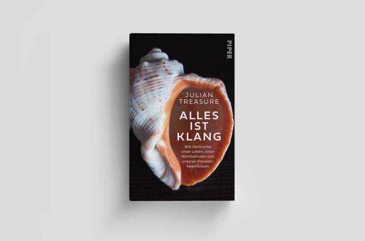 Produktbild: Alles ist Klang