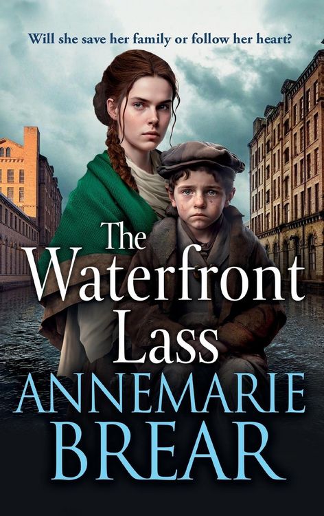 Produktbild: The Waterfront Lass