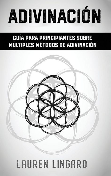 Produktbild: Adivinaci&oacute;n