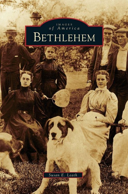 Produktbild: Bethlehem