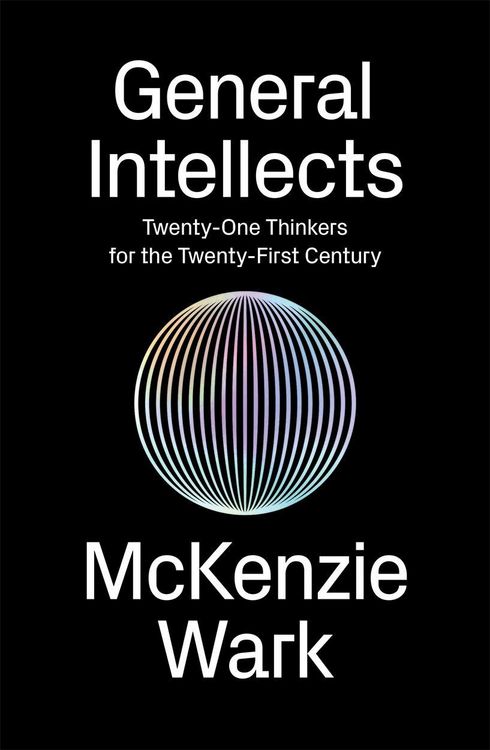 Produktbild: General Intellects