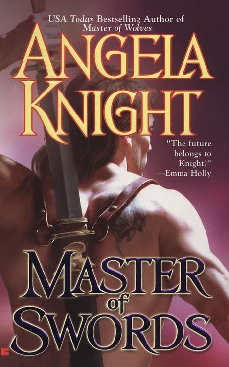 Produktbild: Master of Swords