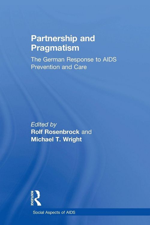 Produktbild: Partnership and Pragmatism