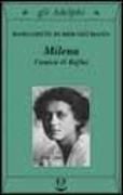 Produktbild: Milena. L'amica di Kafka
