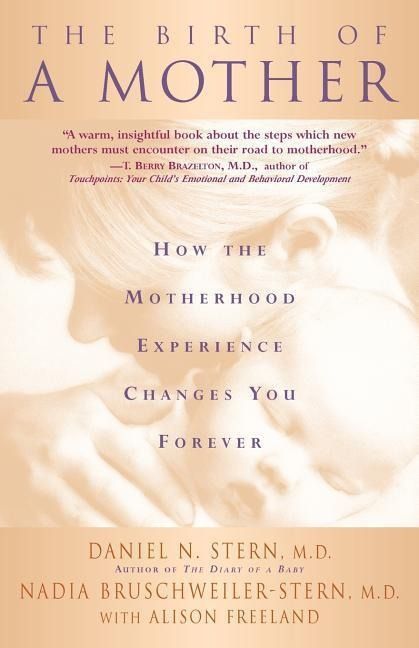 Produktbild: The Birth of a Mother
