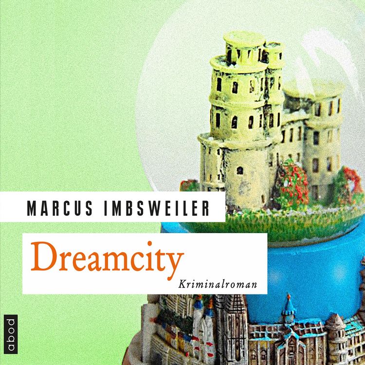 Produktbild: Dreamcity