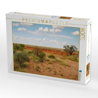 Produktbild: Australiens Outback (Puzzle)