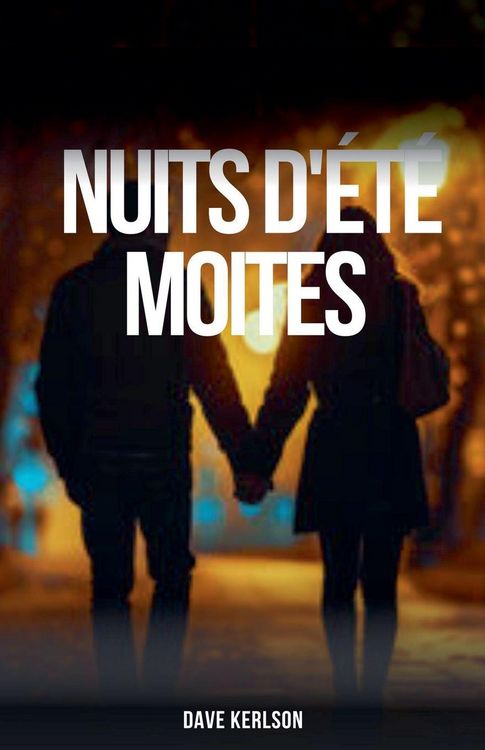 Produktbild: Nuits D'&eacute;t&eacute; moites