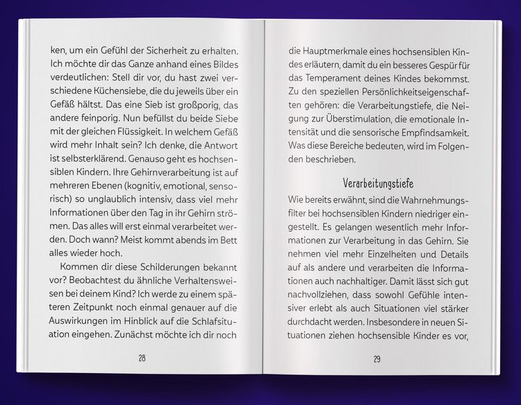 Produktbild: Ich lasse meinen Tag los