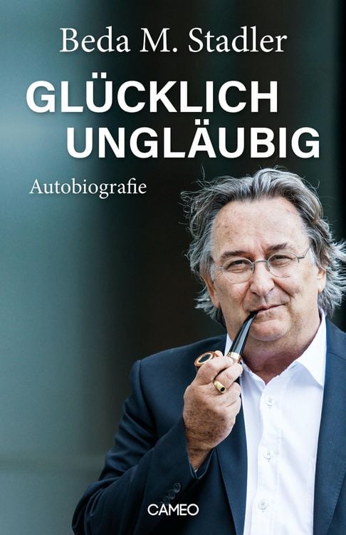Produktbild: Glücklich ungläubig