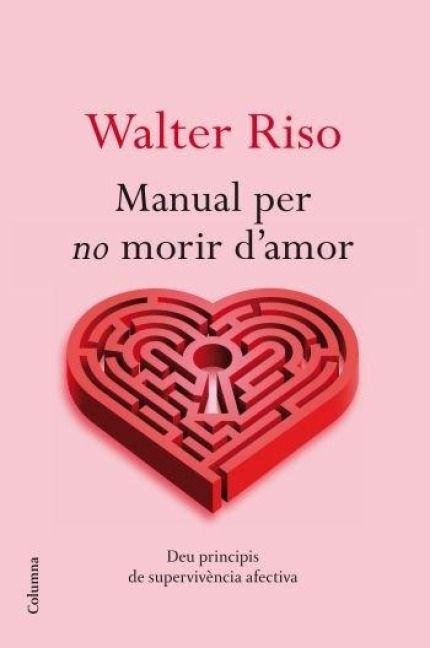 Produktbild: Manual per no morir d'amor