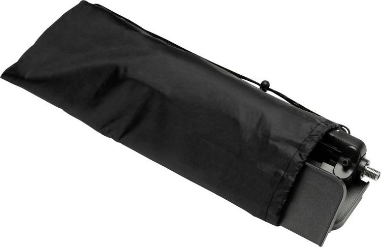 Produktbild: SpeaKa Professional SP-PT-200 Projektionstisch Schwarz