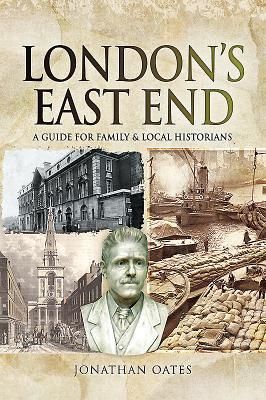 Produktbild: London's East End