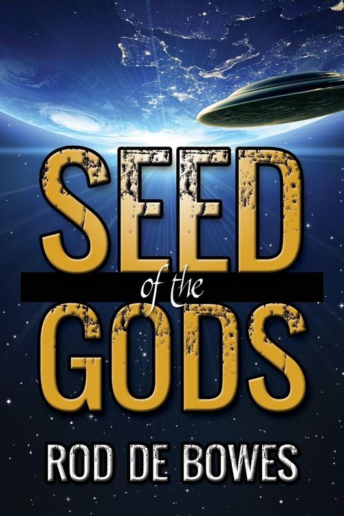Produktbild: Seed of the Gods