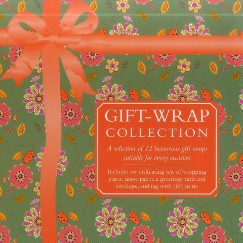 Produktbild: Gift-Wrap Coll