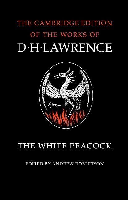 Produktbild: The White Peacock