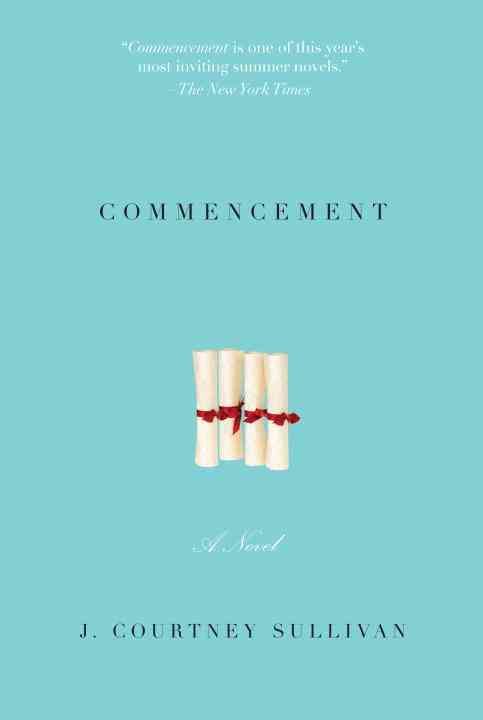 Produktbild: Commencement