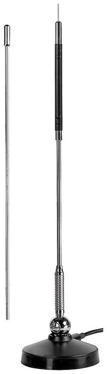 Produktbild: Albrecht Antenne Mag Star 27 (63 cm) 65250