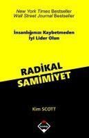 Produktbild: Radikal Samimiyet