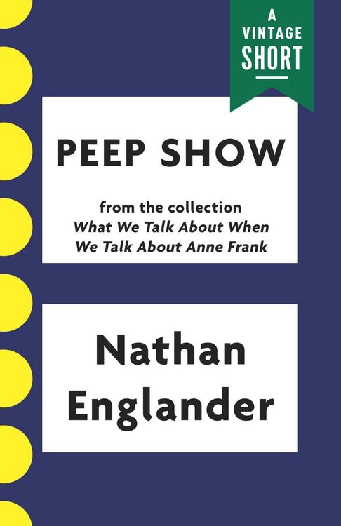 Produktbild: Peep Show