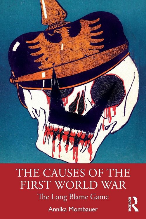 Produktbild: The Causes of the First World War