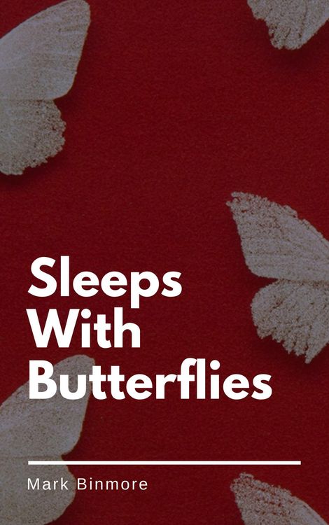 Produktbild: Sleeps With Butterflies