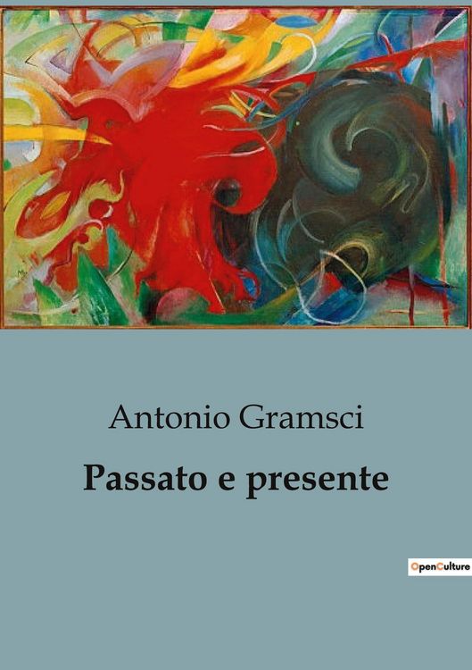 Produktbild: Passato e presente