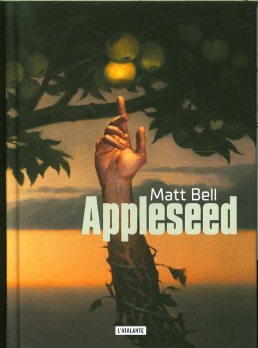 Produktbild: Appleseed