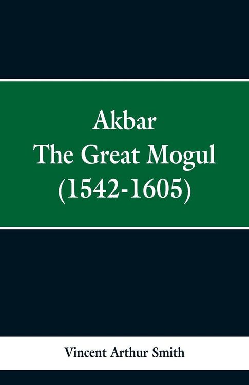 Produktbild: Akbar